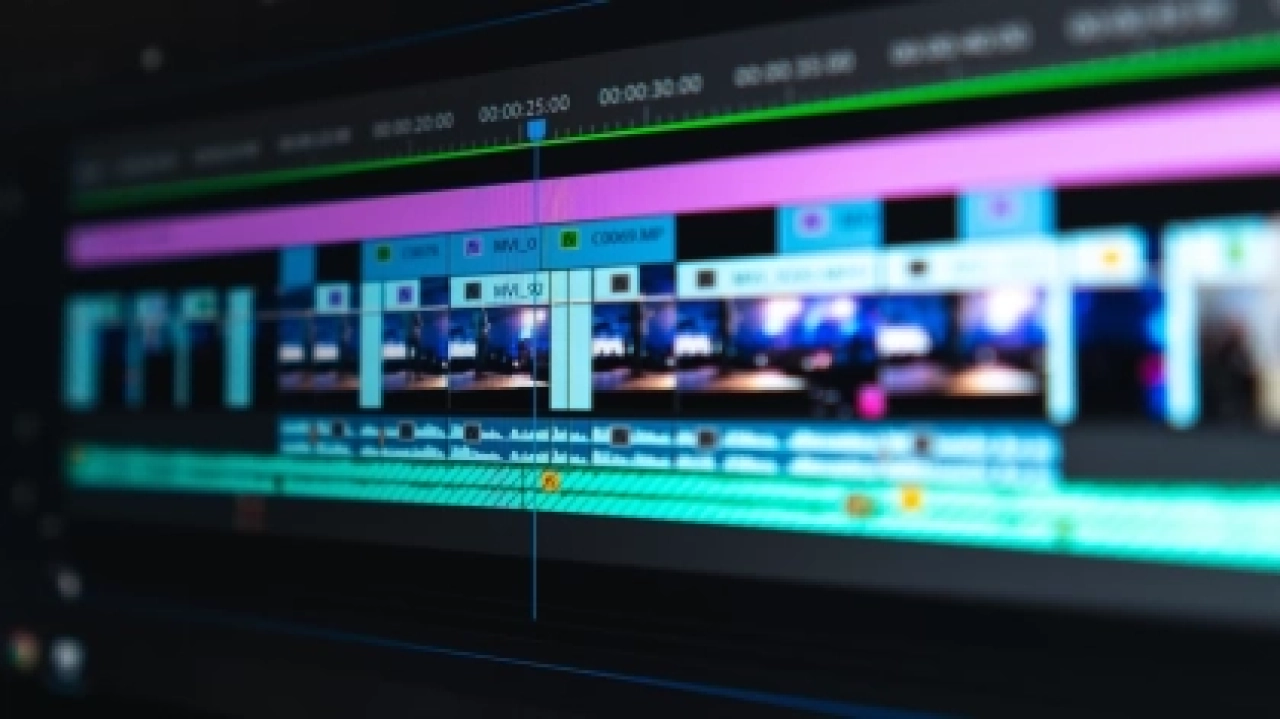 Najlepsze programy do montażu wideo na komputerze: od początkujących do profesjonalistów