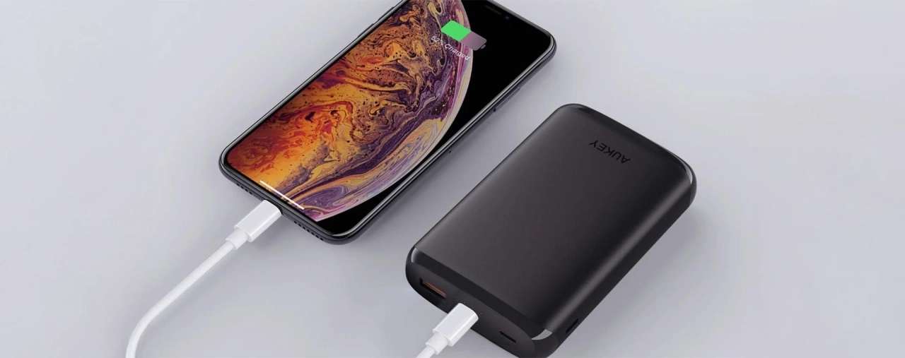 Jaki powerbank nadaje się do iPhone'a: główne kryteria wyboru