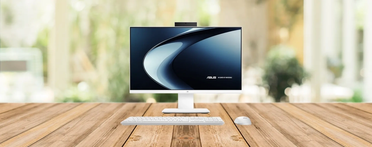 Komputer All-in-One Core i7: Bezkompromisowa moc w eleganckim formfaktorze