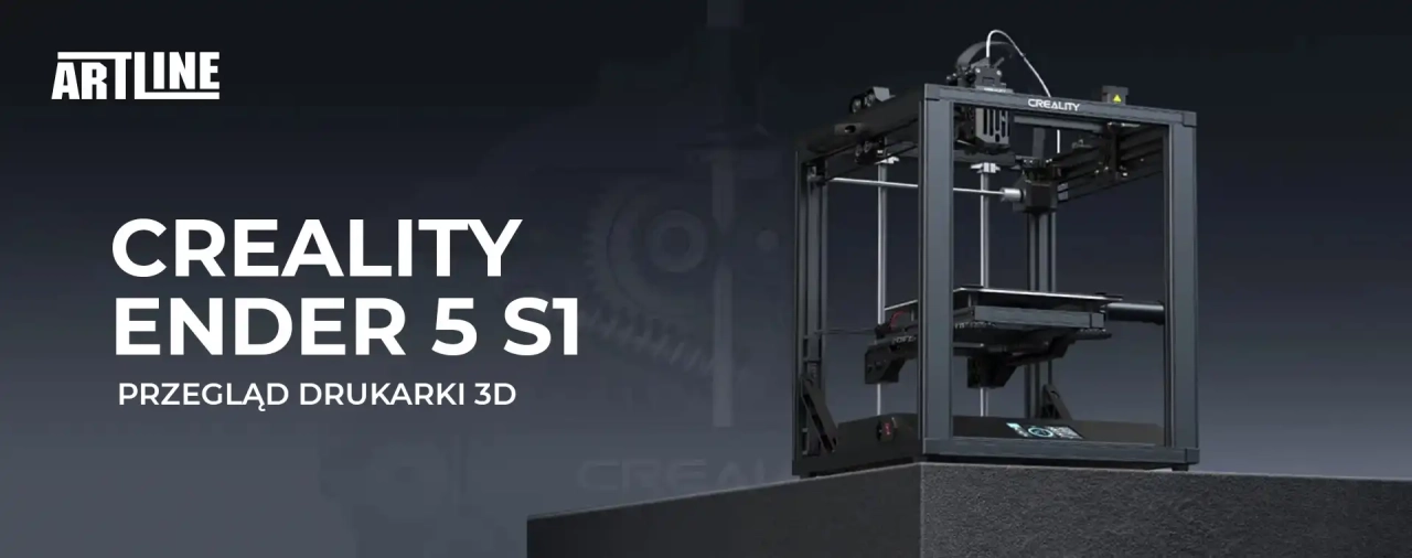 Creality Ender 5 S1