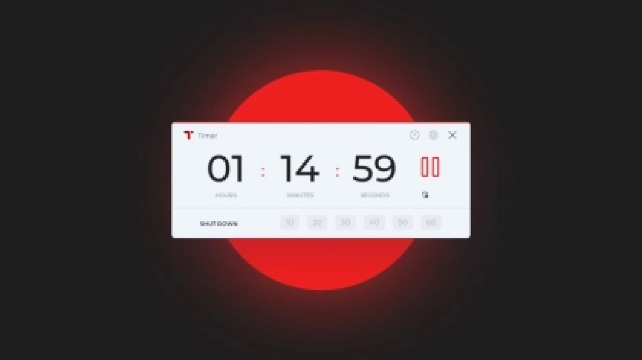 Timer wyłączania komputera: jak skonfigurować i do czego służy
