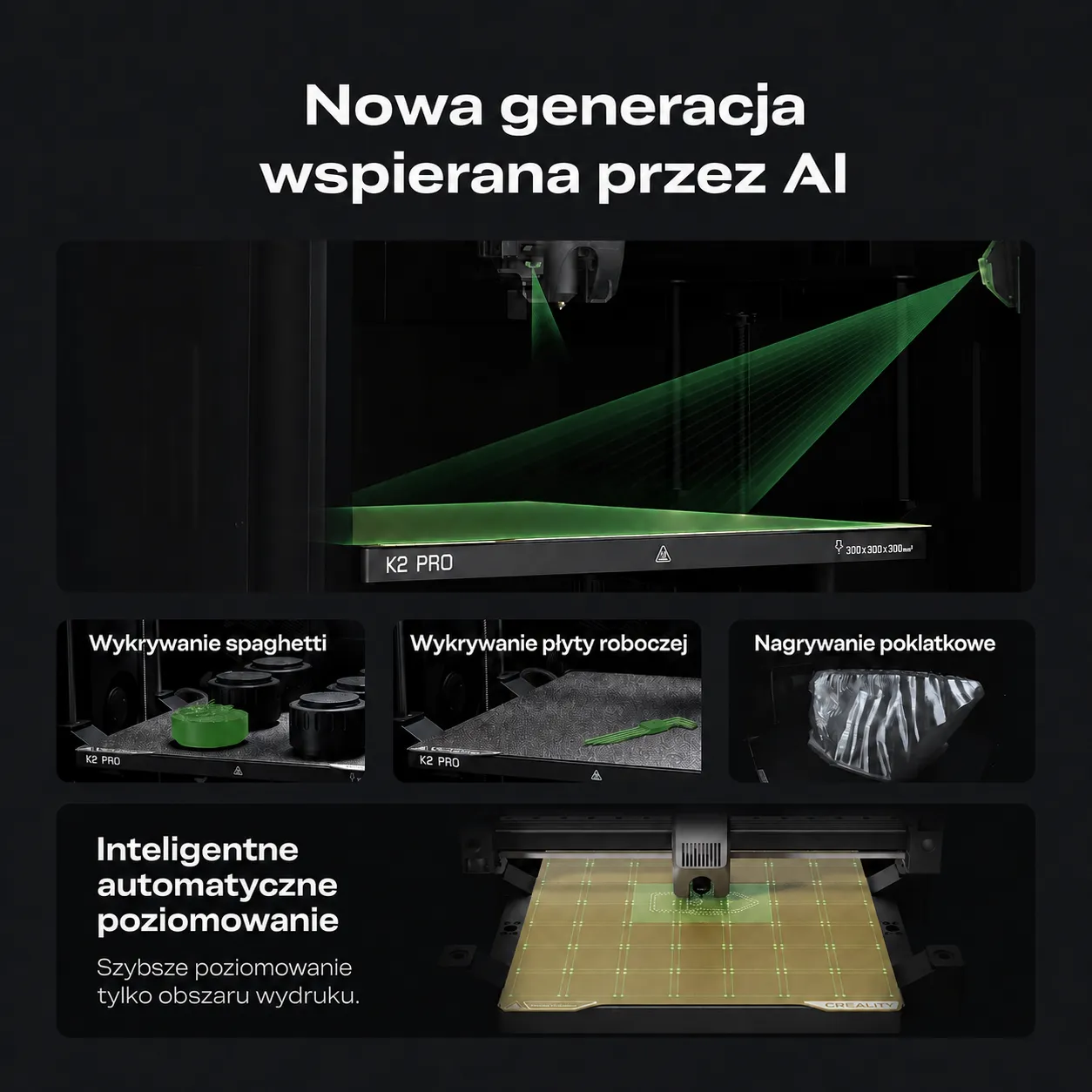 AI w K2 Pro