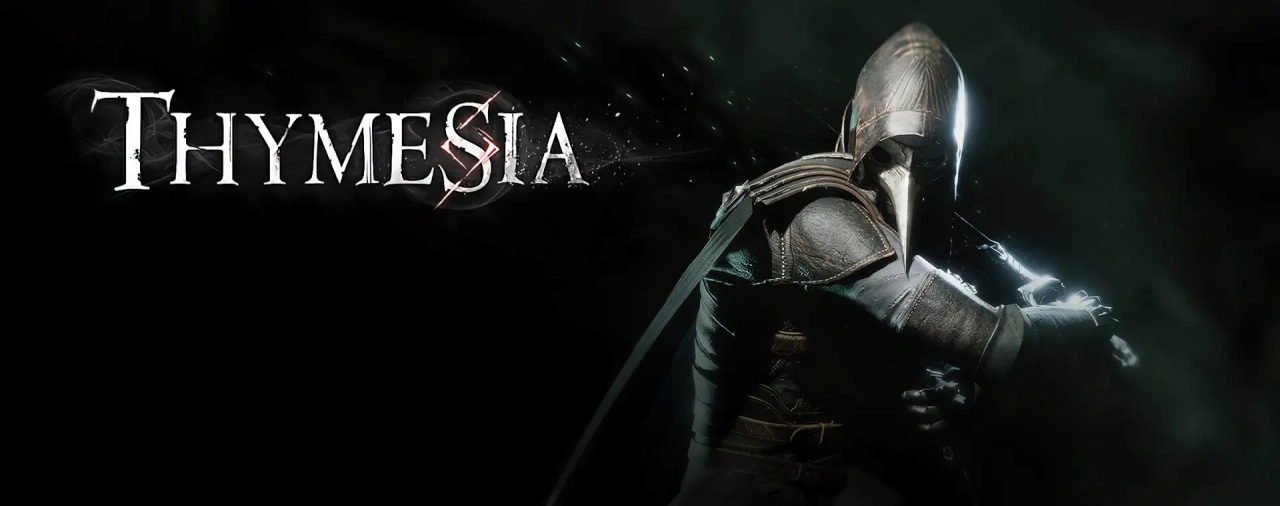 Kup komputer dla Thymesia