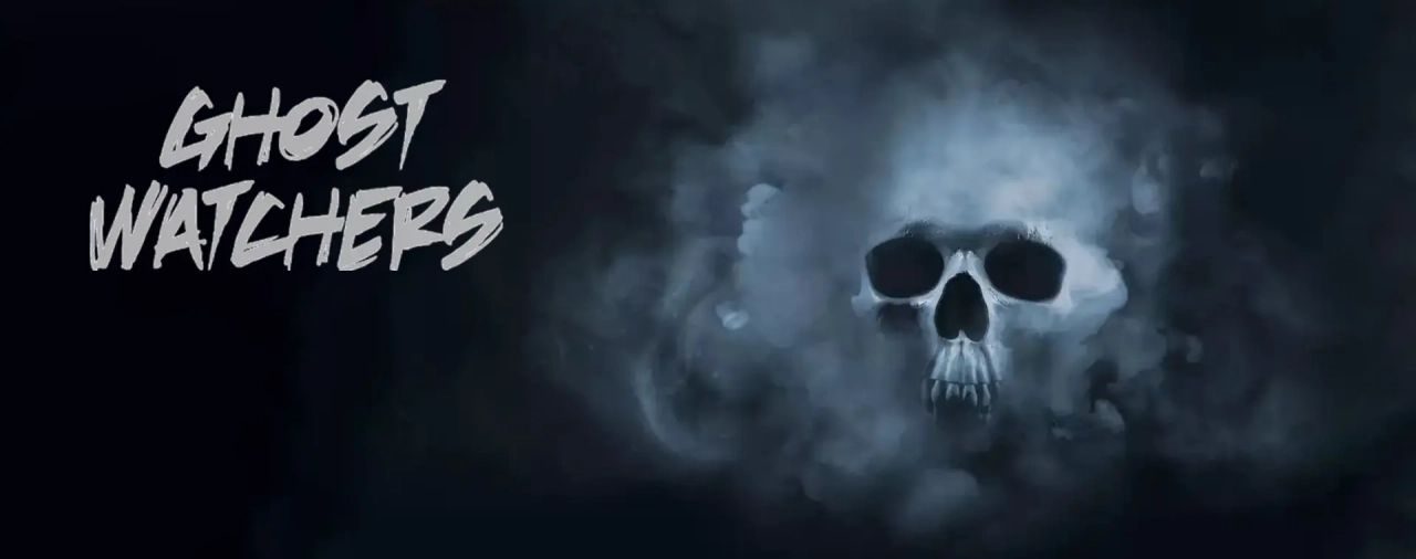 Kup komputer dla Ghost Watchers