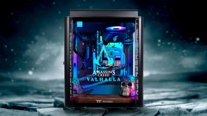 Movecenter Thermaltake Level 20 HT VALHALLA