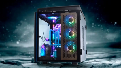 Movecenter Thermaltake Level 20 HT VALHALLA