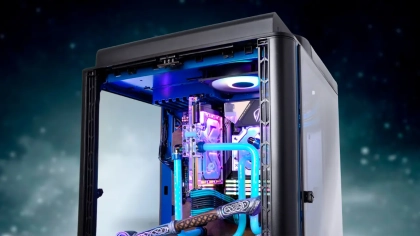 Movecenter Thermaltake Level 20 HT VALHALLA