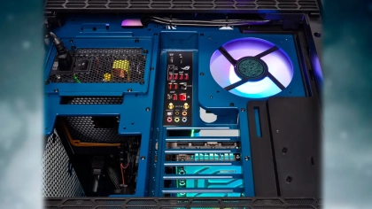 Movecenter Thermaltake Level 20 HT VALHALLA