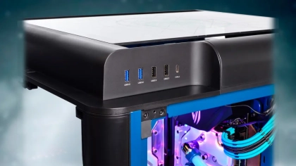 Movecenter Thermaltake Level 20 HT VALHALLA