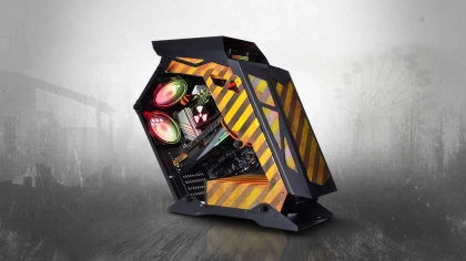 PC Movecenter STALKER ANOMALY