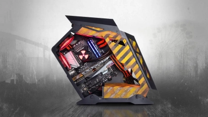 PC Movecenter STALKER ANOMALY