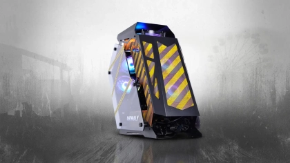 PC Movecenter STALKER ANOMALY