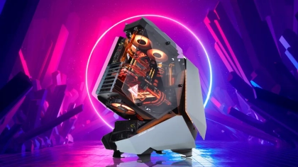 PC Movecenter Jonsbo MOD5