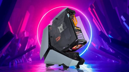 PC Movecenter Jonsbo MOD5