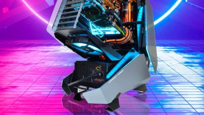 PC Movecenter Jonsbo MOD5