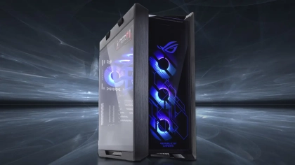 PC Movecenter ASUS ROG Strix Helios