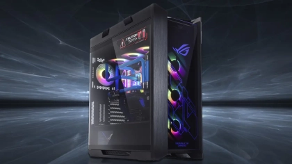 PC Movecenter ASUS ROG Strix Helios