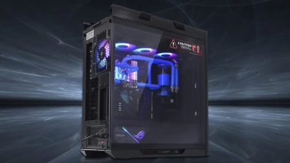 PC Movecenter ASUS ROG Strix Helios