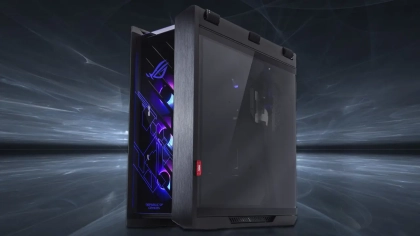 PC Movecenter ASUS ROG Strix Helios