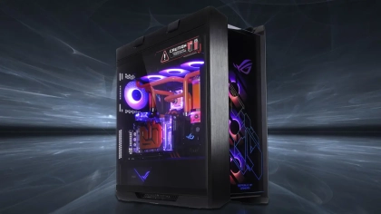 PC Movecenter ASUS ROG Strix Helios