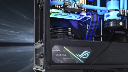 PC Movecenter ASUS ROG Strix Helios