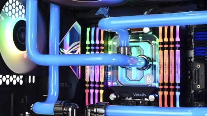 PC Movecenter ASUS ROG Strix Helios