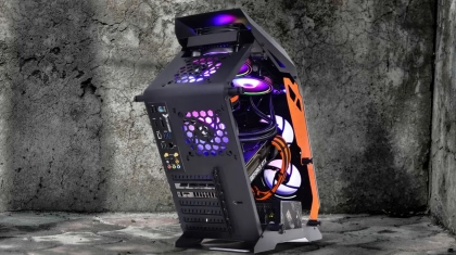 PC Movecenter QUBE STALKER