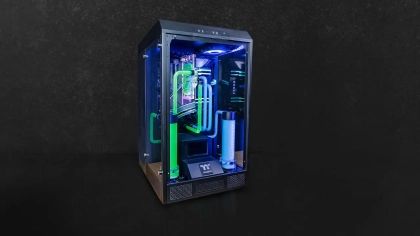 PC Movecenter Thermaltake The Tower 900