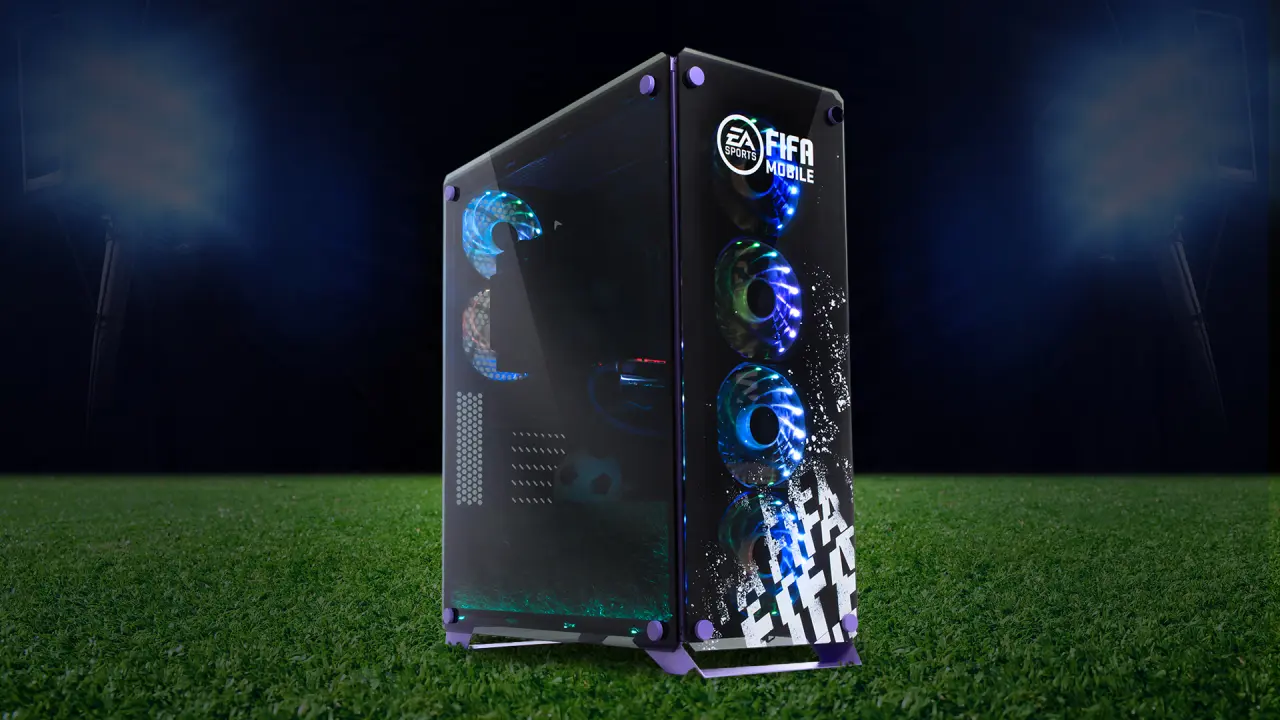 PC Movecenter Dimateplo