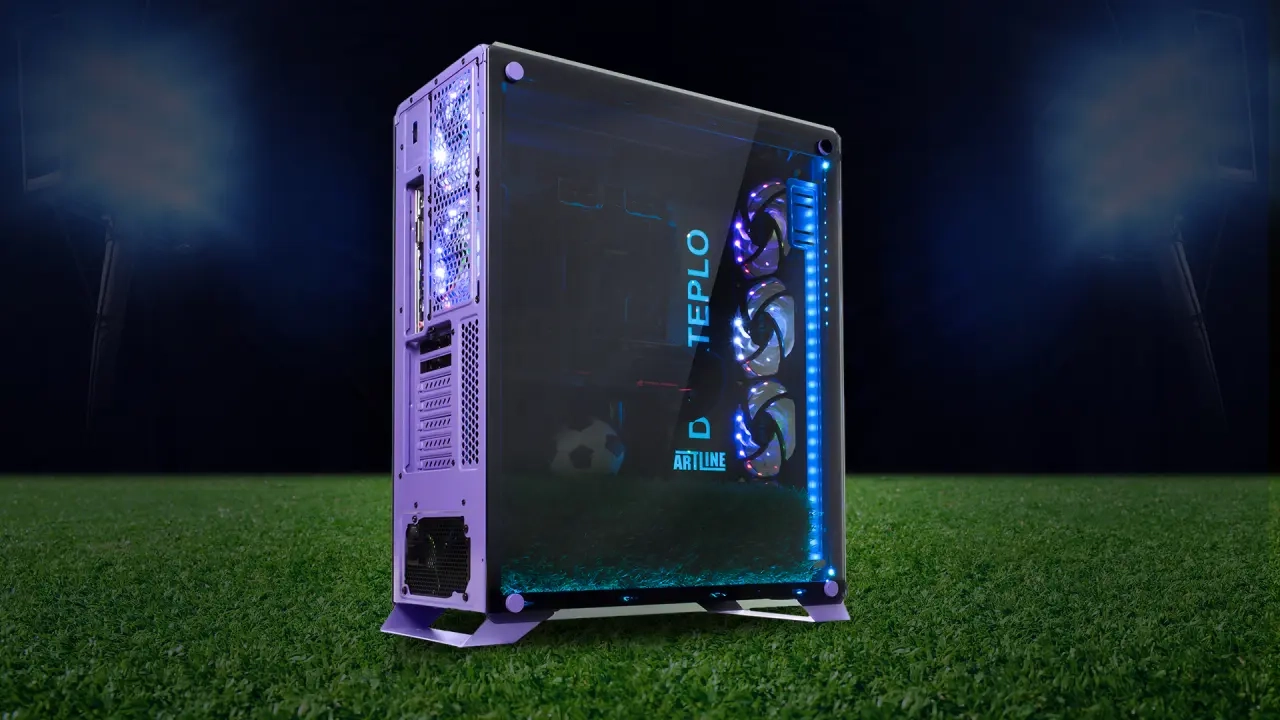 PC Movecenter Dimateplo