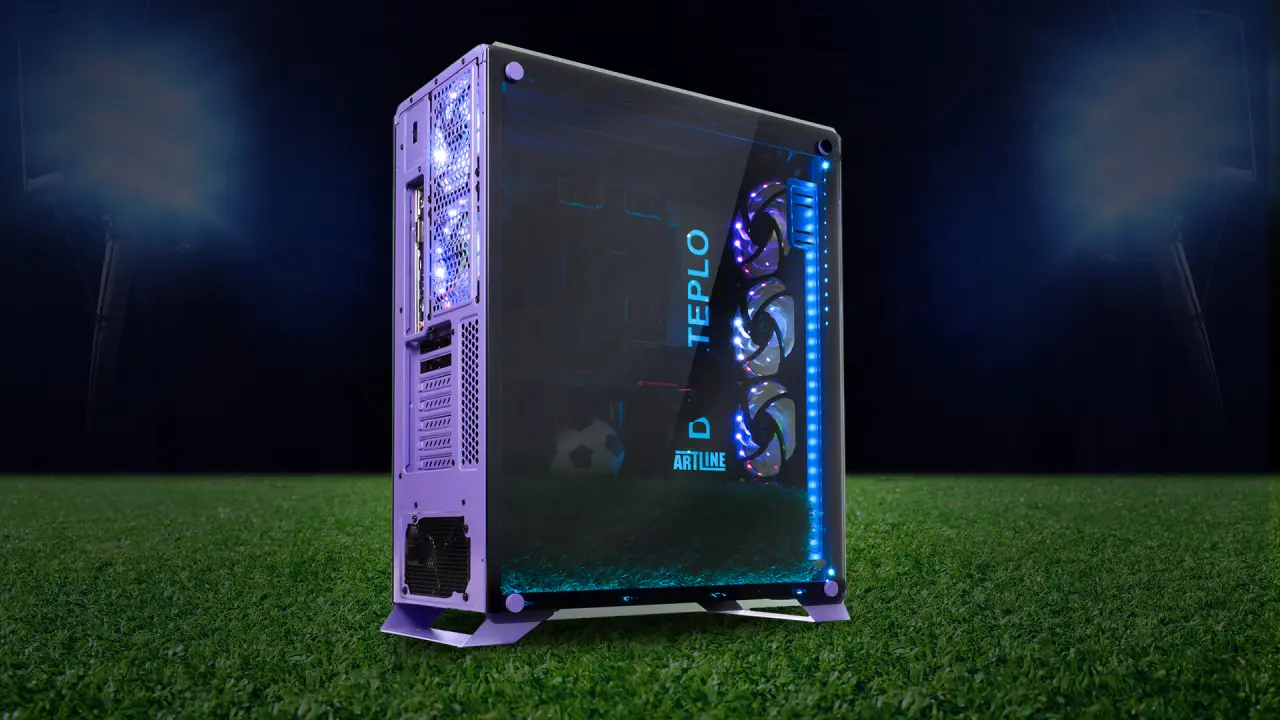 PC Movecenter Dimateplo