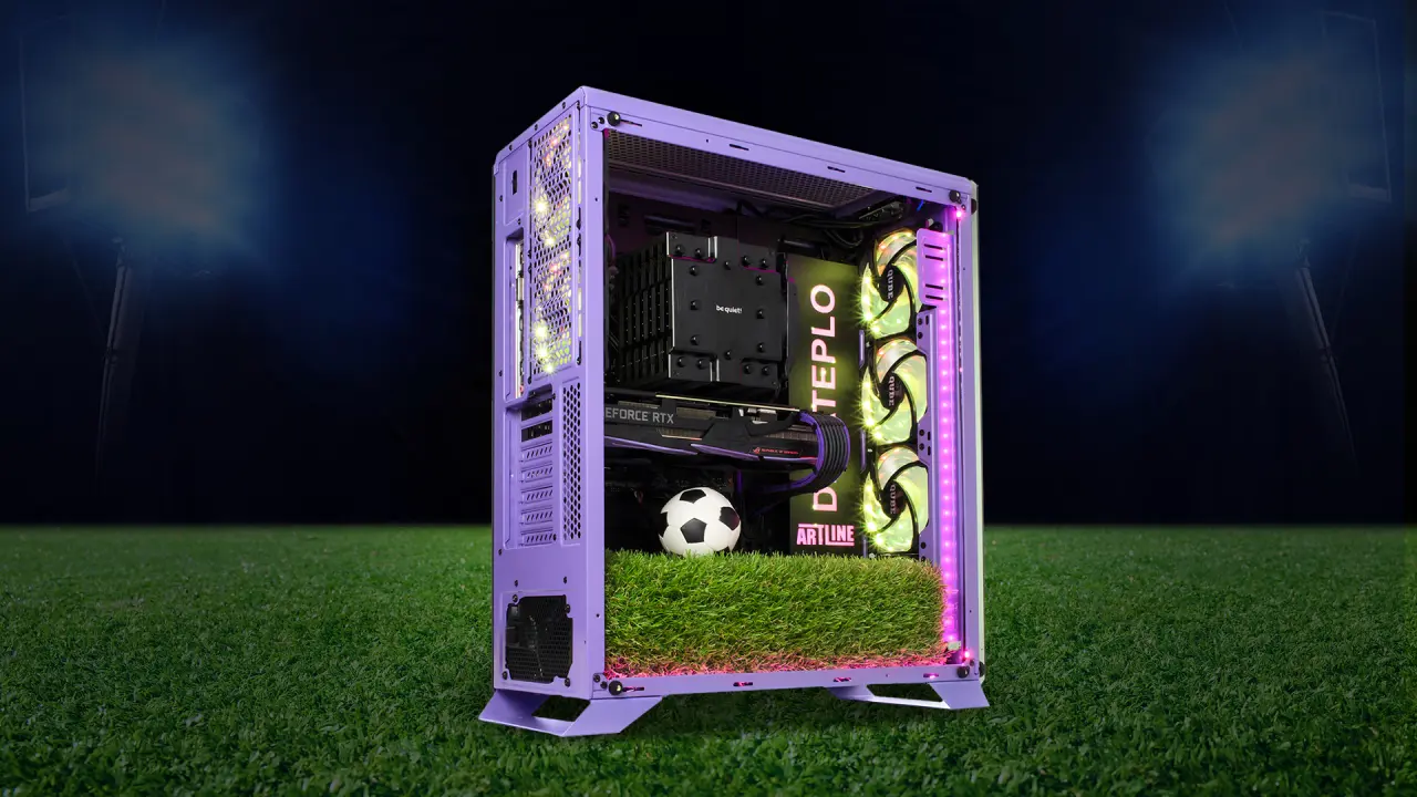PC Movecenter Dimateplo