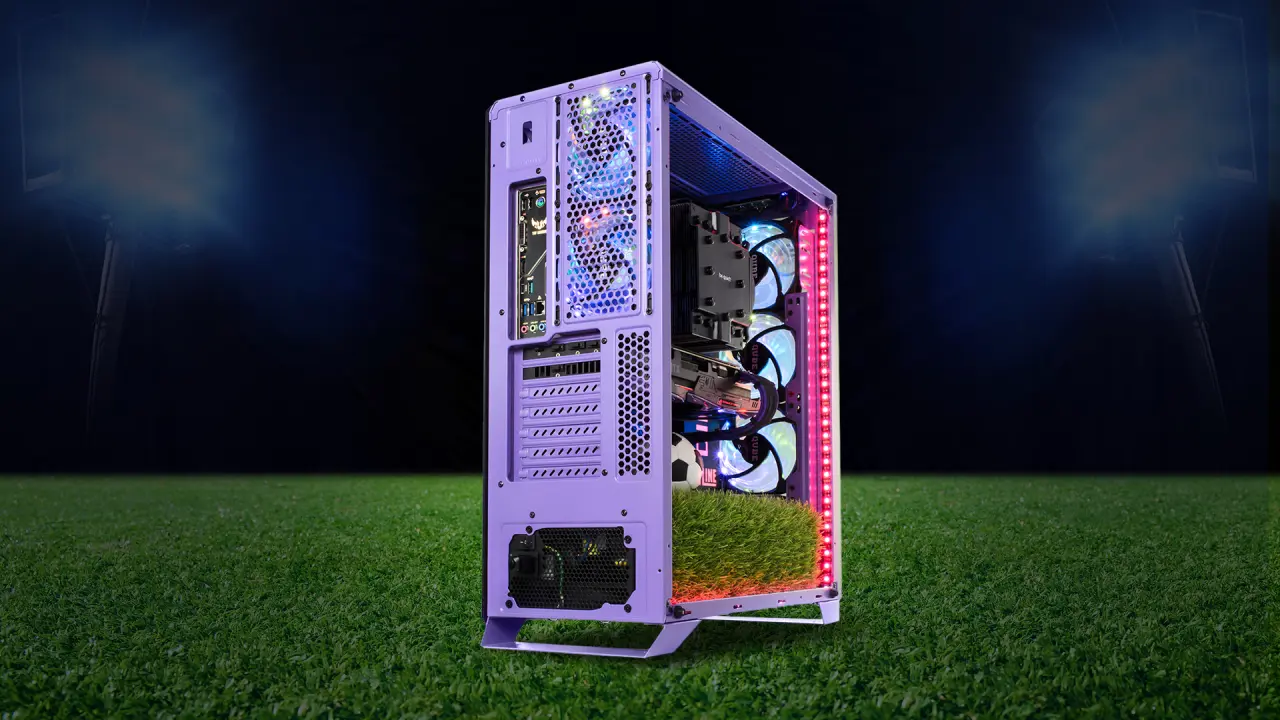PC Movecenter Dimateplo