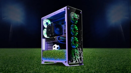 PC Movecenter Dimateplo