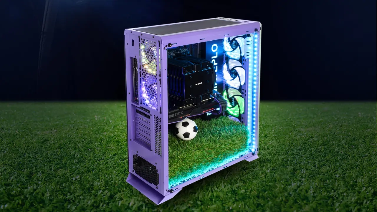PC Movecenter Dimateplo
