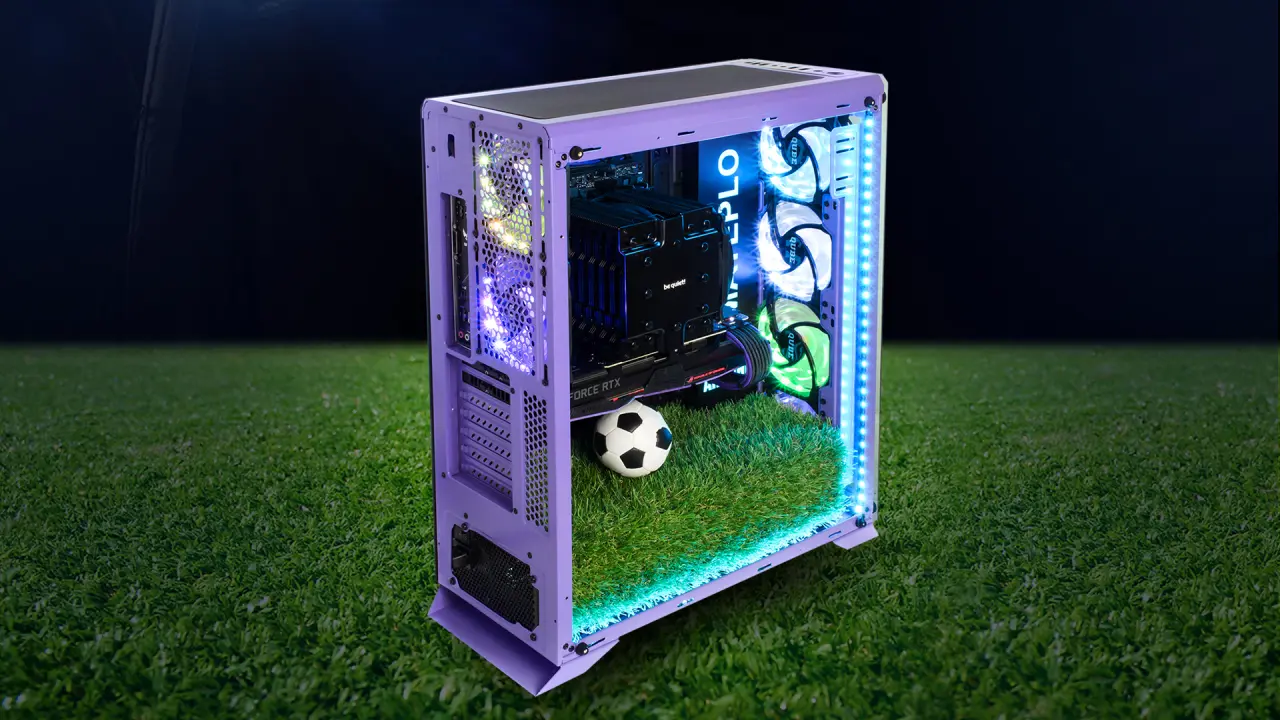 PC Movecenter Dimateplo