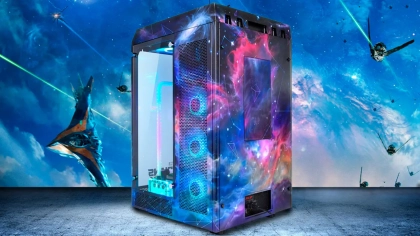 PC Movecenter Guardians of the Galaxy