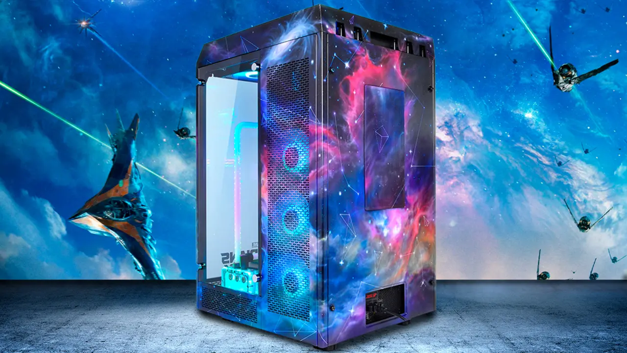 PC Movecenter Guardians of the Galaxy
