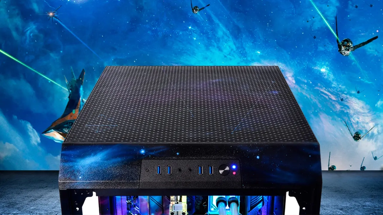 PC Movecenter Guardians of the Galaxy