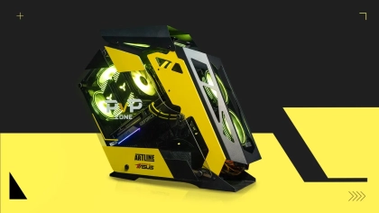 PC Movecenter PVP ZONE