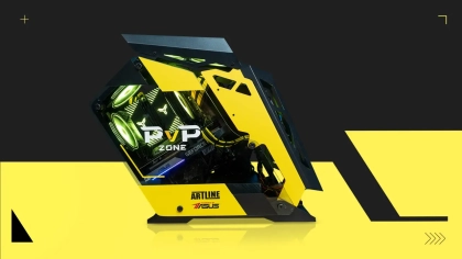 PC Movecenter PVP ZONE