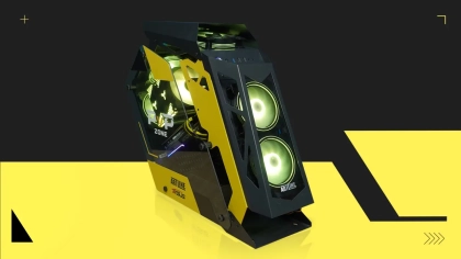 PC Movecenter PVP ZONE