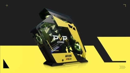 PC Movecenter PVP ZONE