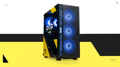 PC Movecenter PVP ZONE