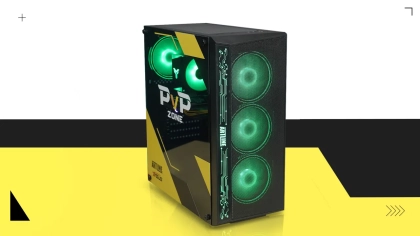 PC Movecenter PVP ZONE