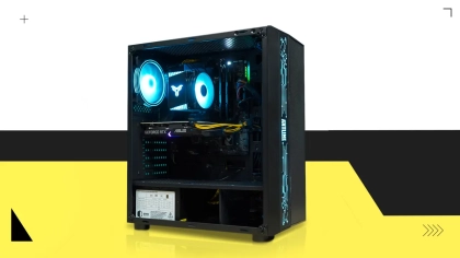 PC Movecenter PVP ZONE