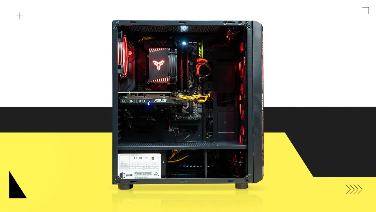 PC Movecenter PVP ZONE