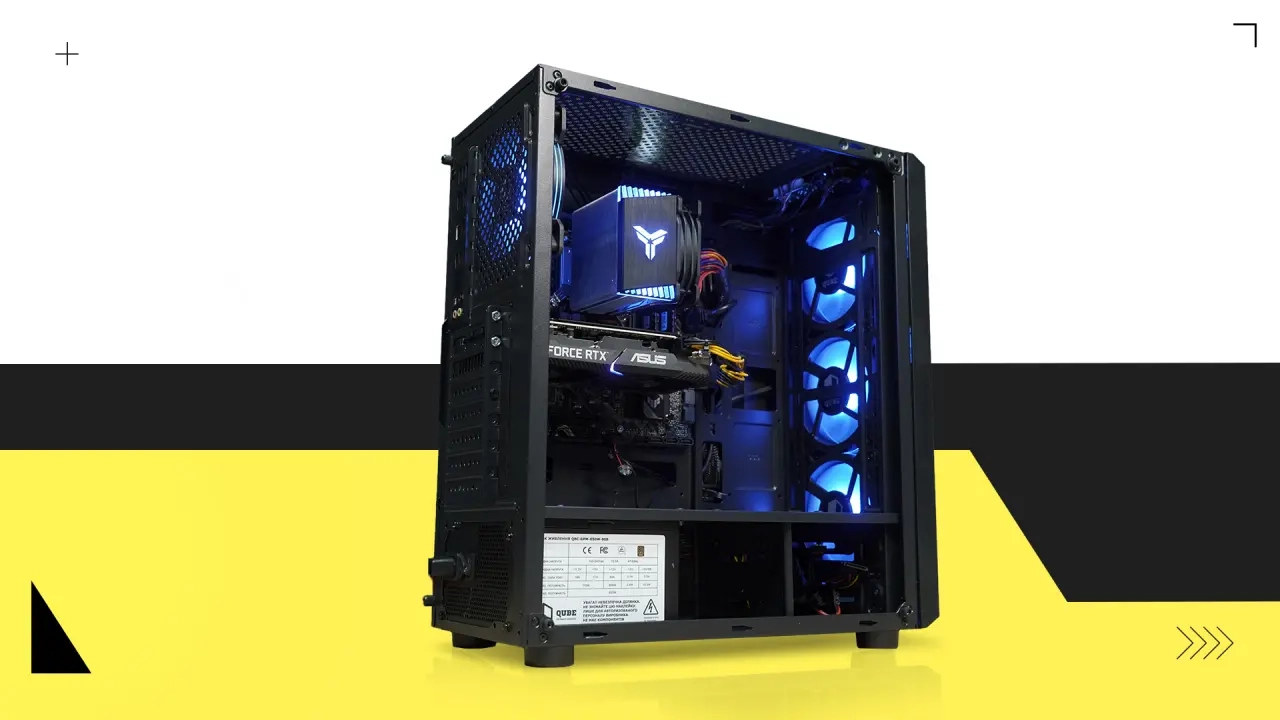 PC Movecenter PVP ZONE