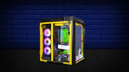PC Movecenter CS:GO