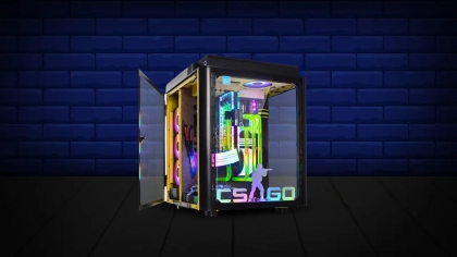 PC Movecenter CS:GO